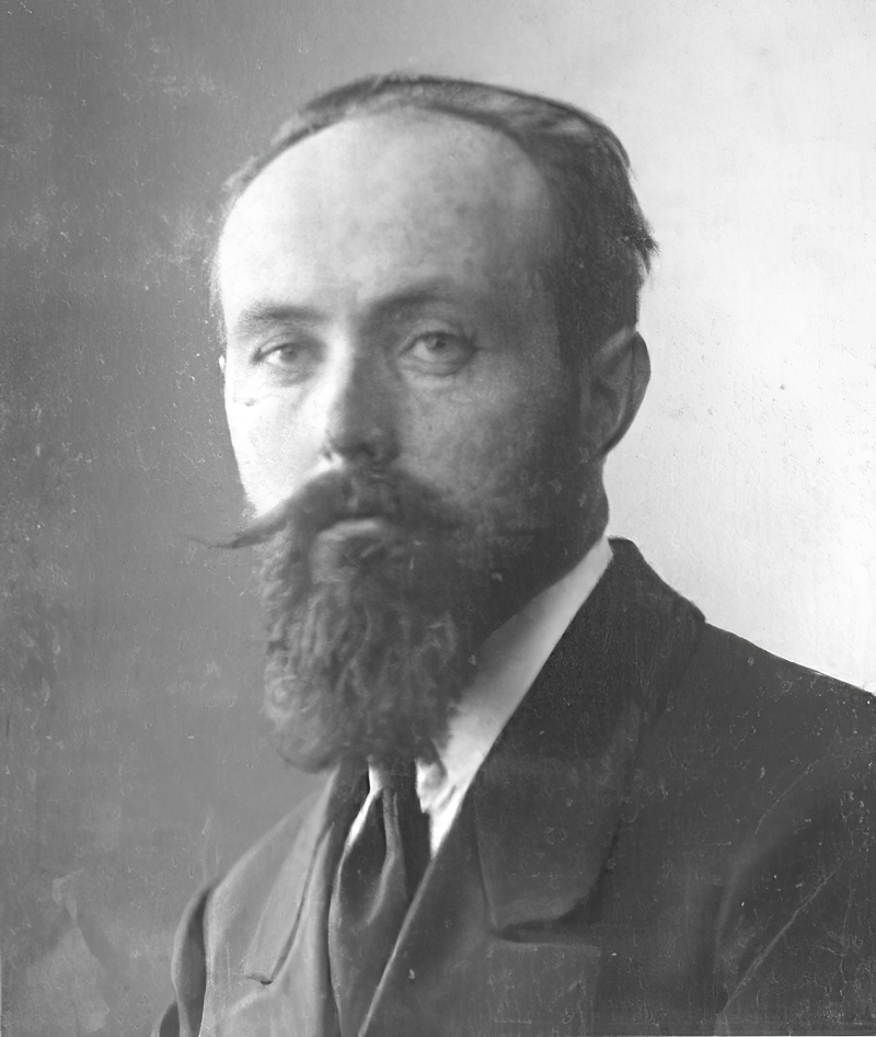 Walter Vaes (1882 - 1958) - photo 1